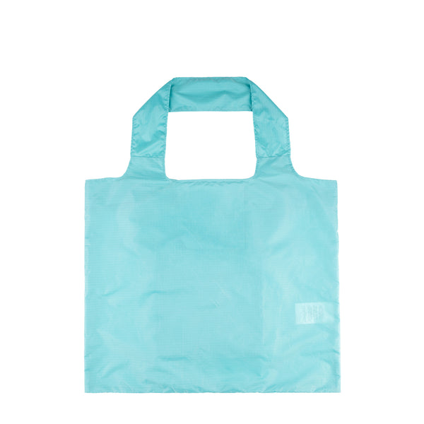 Roka London Borough Shopper Tote Bag In Aquatic Awe