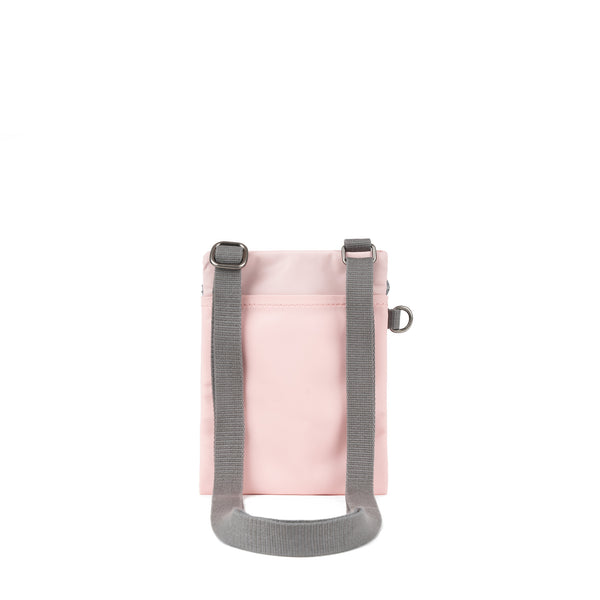 Roka London Chelsea Pocket Sling Bag In English Rose