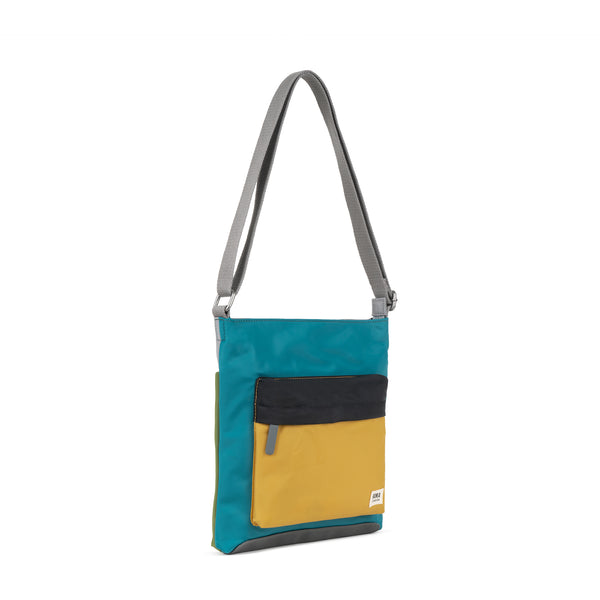 Roka London Creative Waste Kennington Crossbody In Edition 6