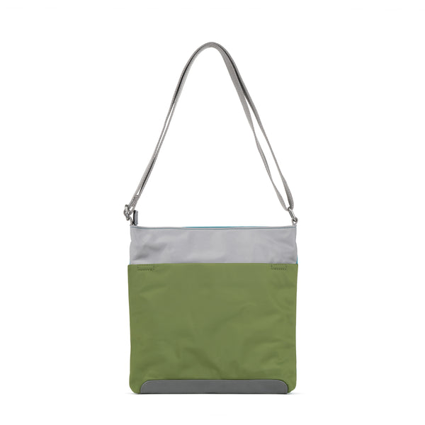 Roka London Creative Waste Kennington Crossbody In Edition 6