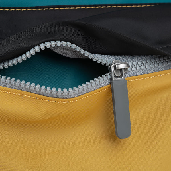 Roka London Creative Waste Kennington Crossbody In Edition 6