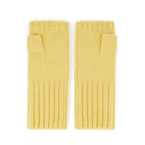 roka london Metropolitan Cashmere Gloves in Ray Flower