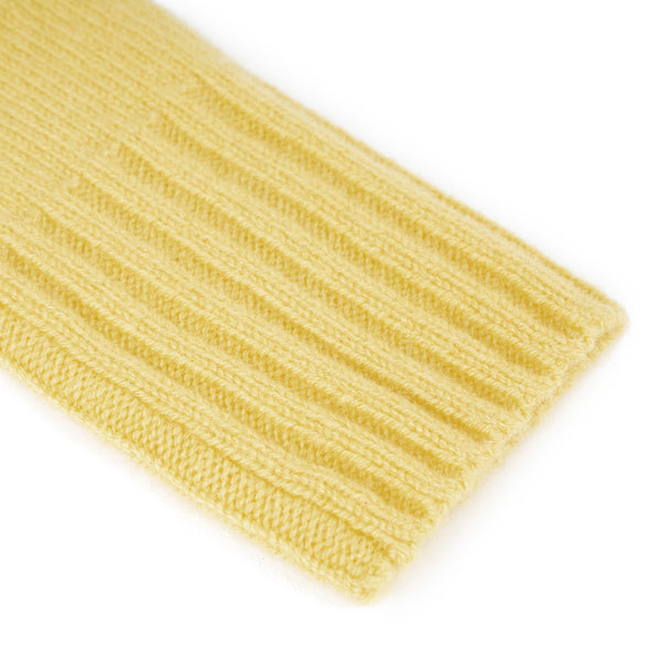 Roka London Metropolitan Cashmere Gloves In Ray Flower