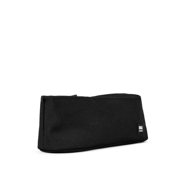 Roka London All Black Pimlico Pouch In Black