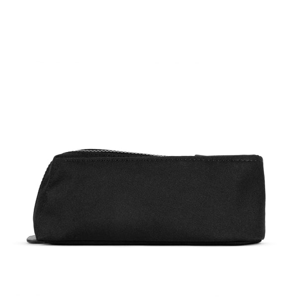 Roka London All Black Pimlico Pouch In Black