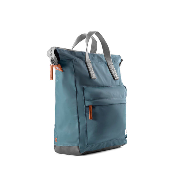 Roka London Bantry Backpack In Airforce