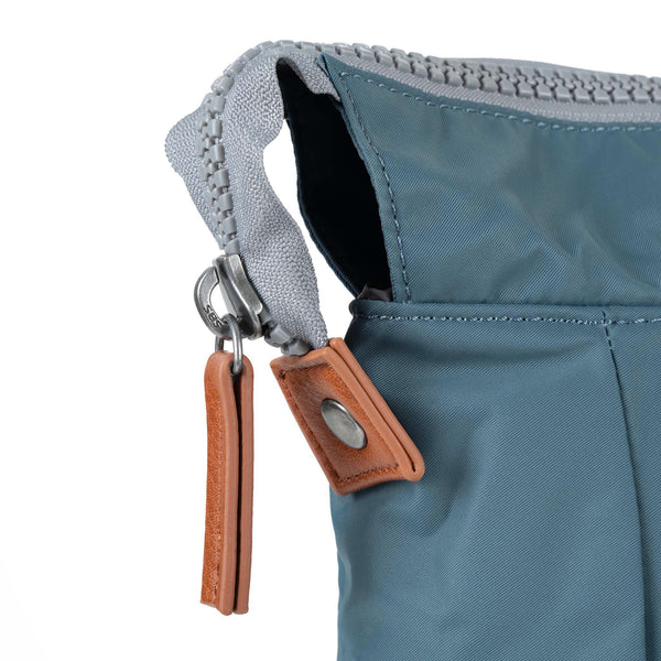 Roka London Bantry Backpack In Airforce