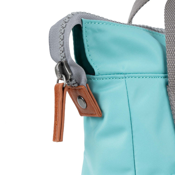 Roka London Bantry Backpack In Aquatic Awe