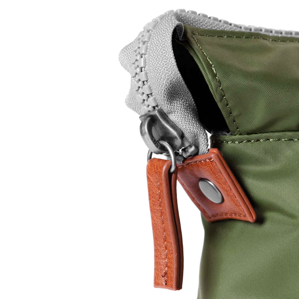 Roka London Bantry Backpack In Avocado