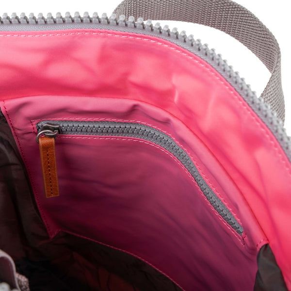 Roka London Bantry Backpack In Baroque