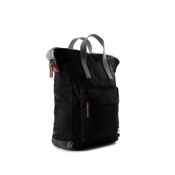 Roka London Bantry Backpack In Black