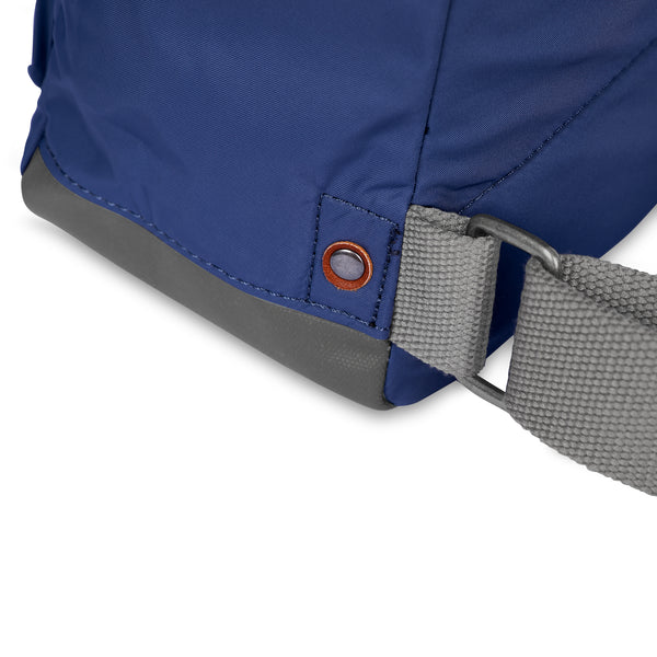 Roka London Bantry Backpack In Burnt Blue