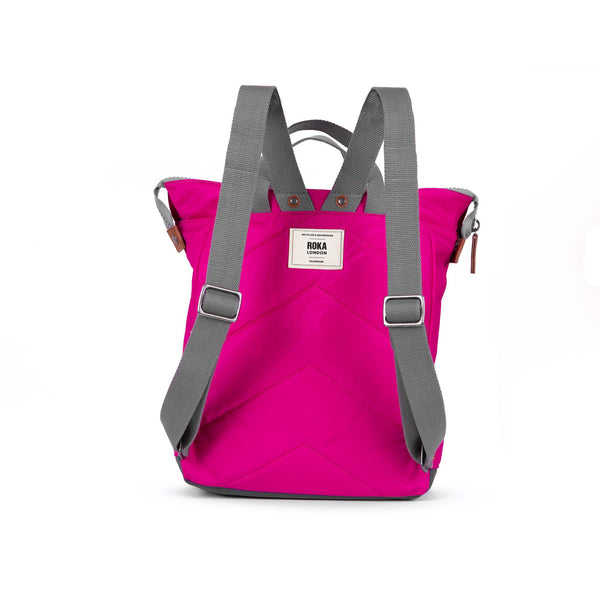 Roka London Bantry Backpack In Candy