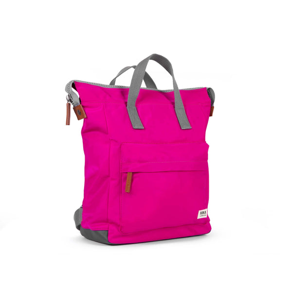 Roka London Bantry Backpack In Candy