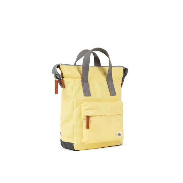 Roka London Bantry Backpack In Citron