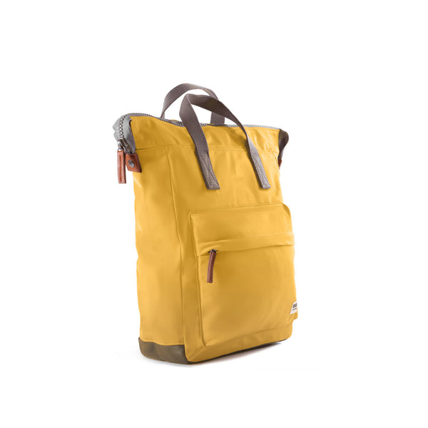 Roka London Bantry Backpack In Corn