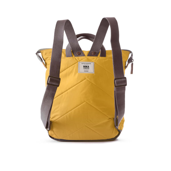 Roka London Bantry Backpack In Corn