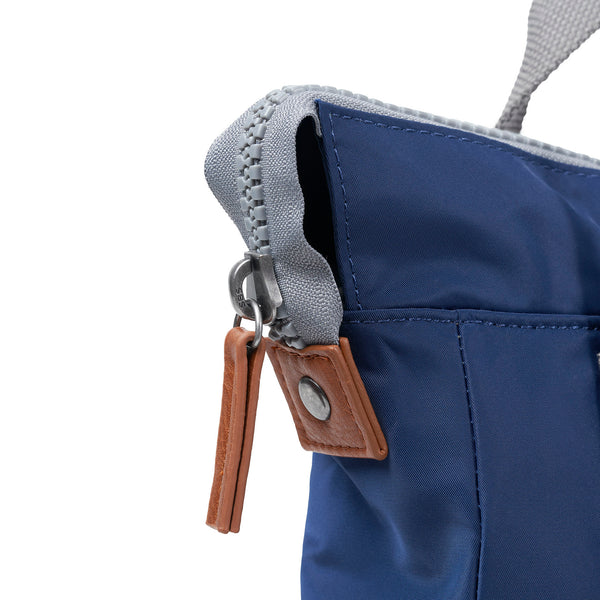 Roka London Bantry Backpack In Crisp Blue