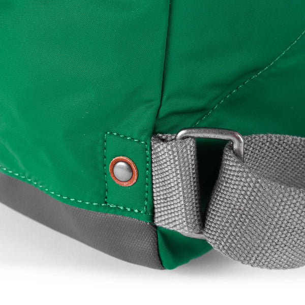 Roka London Bantry Backpack In Emerald