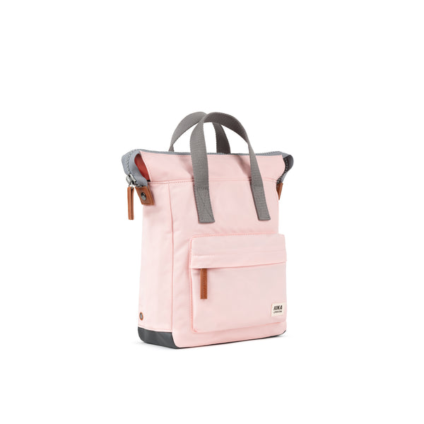 Roka London Bantry Backpack In English Rose