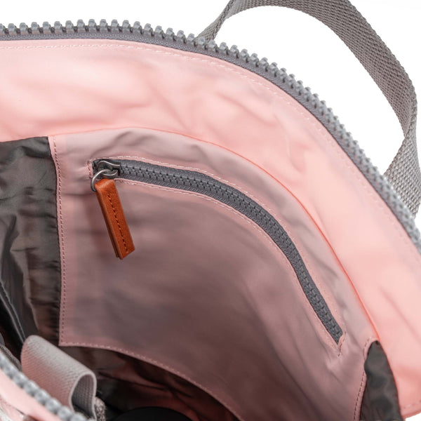 Roka London Bantry Backpack In English Rose