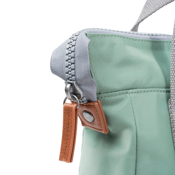 Roka London Bantry Backpack In Frost