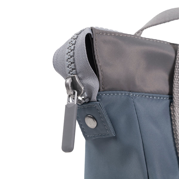 Roka London Bantry Backpack In Grey Tonal