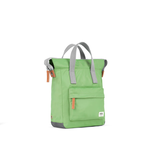 Roka London Bantry Backpack In Kiwi