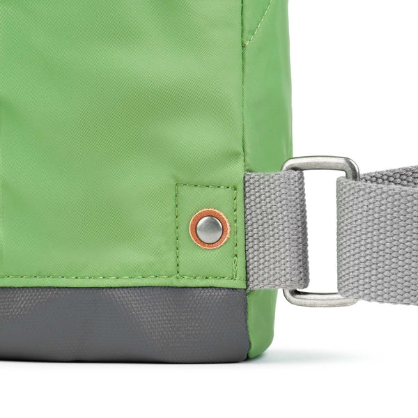 Roka London Bantry Backpack In Kiwi