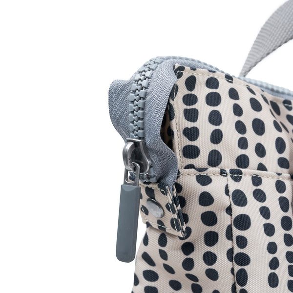 Roka London Bantry Backpack In Linear Dot