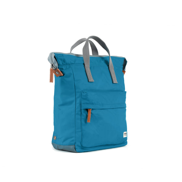 Roka London Bantry Backpack In Marine