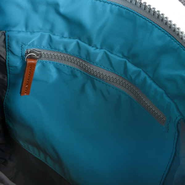 Roka London Bantry Backpack In Marine