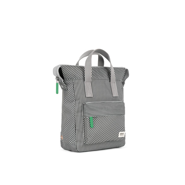 Roka London Bantry Backpack In Mixed Hickory