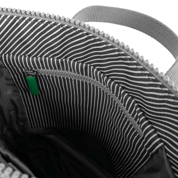 Roka London Bantry Backpack In Mixed Hickory