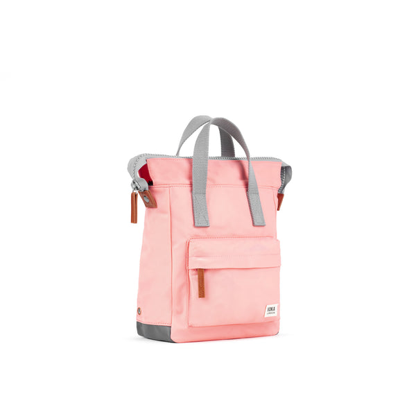 Roka London Bantry Backpack In Punch