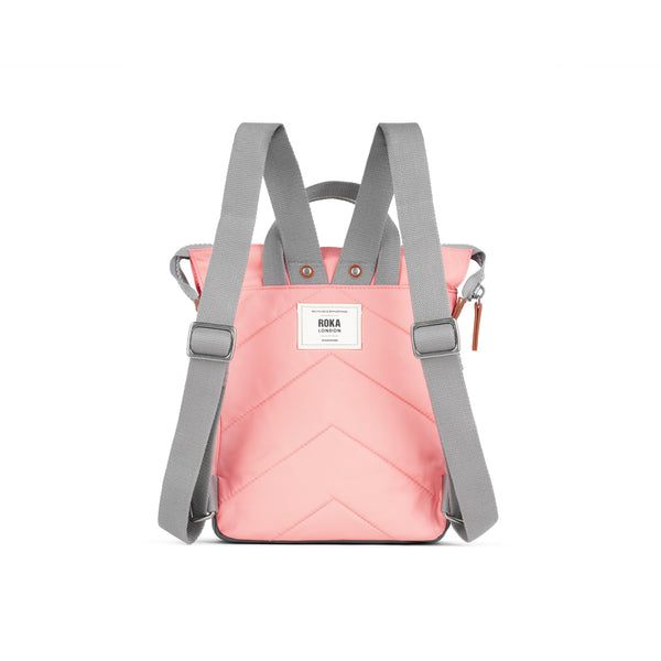 Roka London Bantry Backpack In Punch