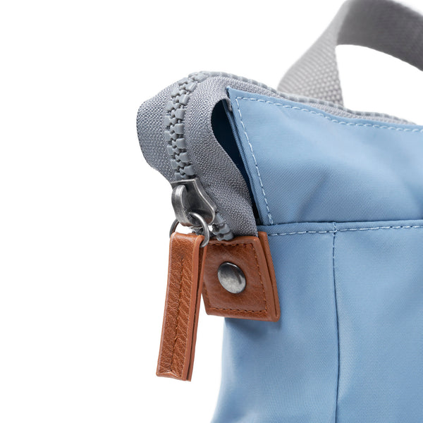 Roka London Bantry Backpack In Retro Blue