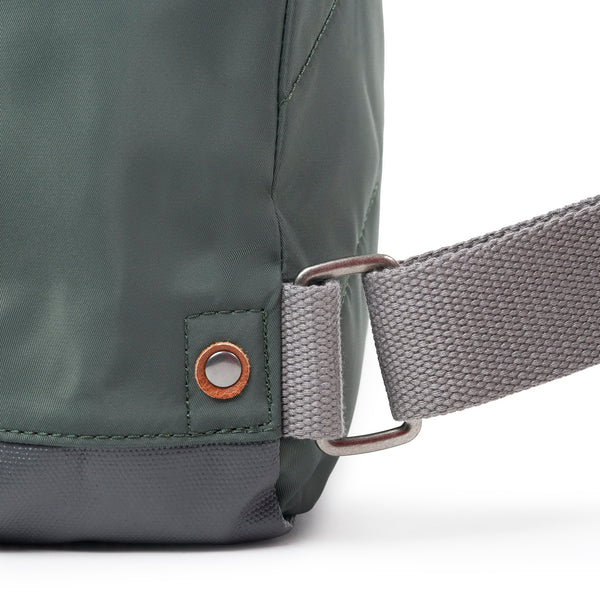 Roka London Bantry Backpack In Thyme