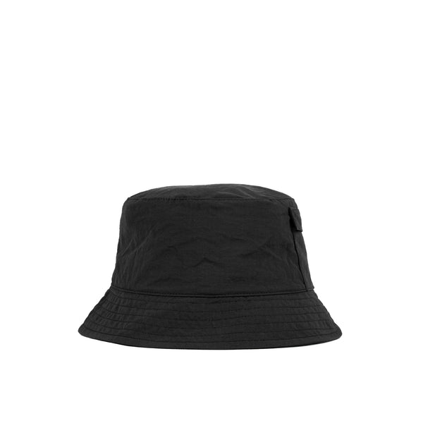 Roka London Bedford Bucket Hat In Black