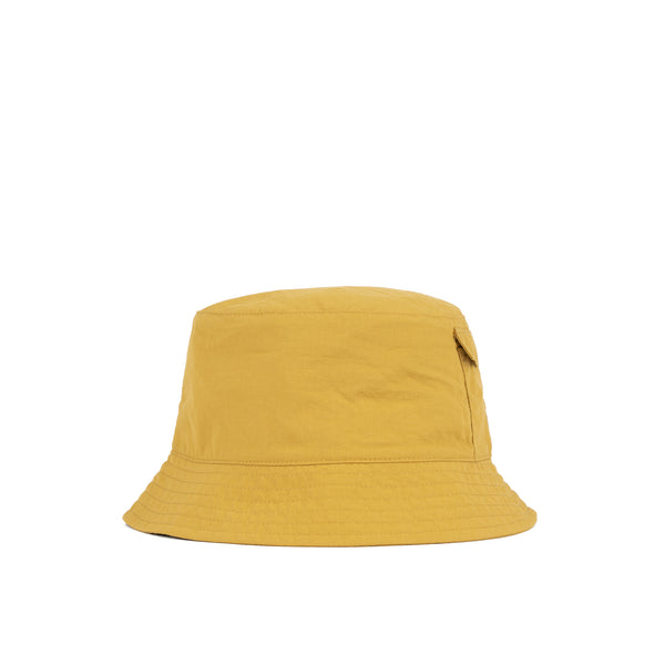Roka London Bedford Bucket Hat In Corn