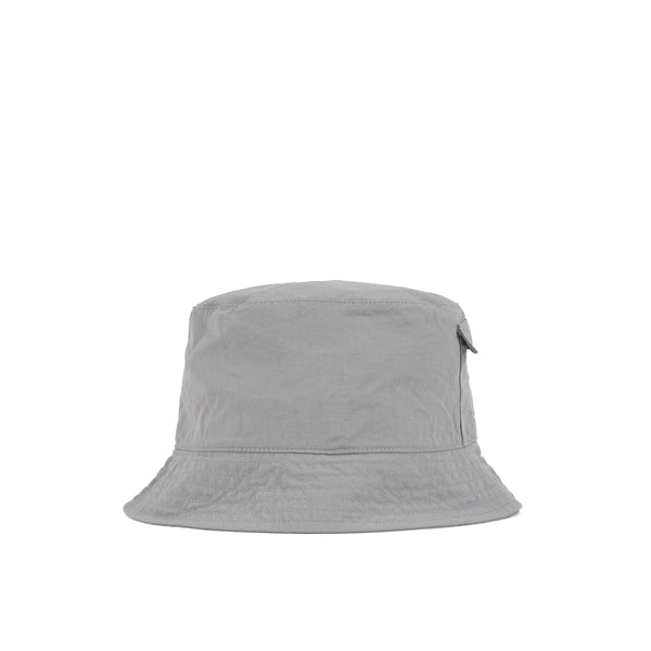 Roka London Bedford Bucket Hat In Graphite
