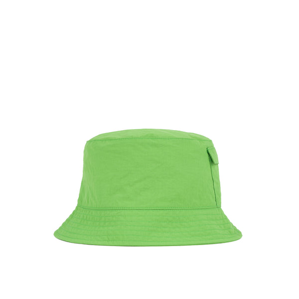 Roka London Bedford Bucket Hat In Kiwi