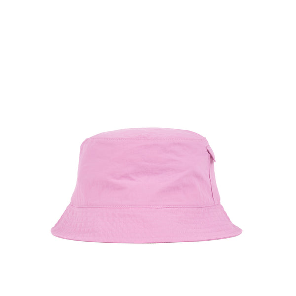 Roka London Bedford Bucket Hat In Orchid