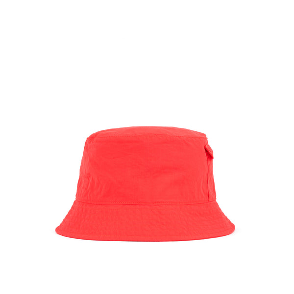 Roka London Bedford Bucket Hat In Poppy