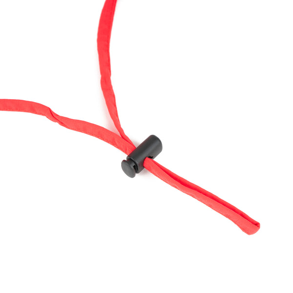 Roka London Bedford Bucket Hat In Poppy