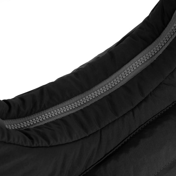 Roka London Belsize Crossbody Bag In Black