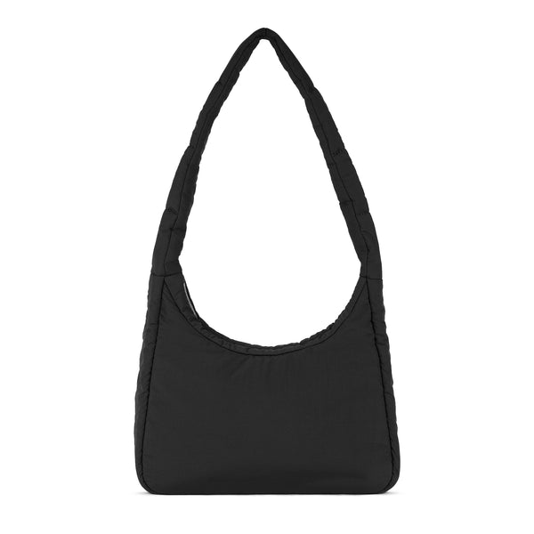 Roka London Belsize Crossbody Bag In Black