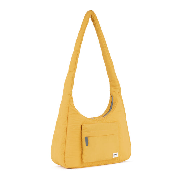 Roka London Belsize Crossbody Bag In Corn