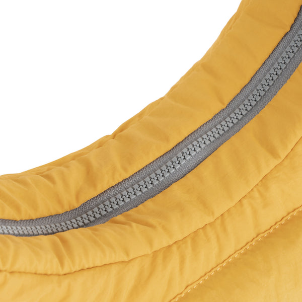 Roka London Belsize Crossbody Bag In Corn