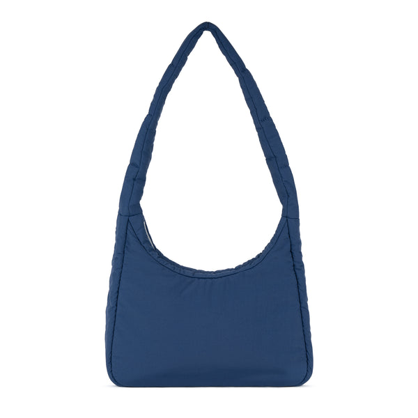 Roka London Belsize Crossbody Bag In Midnight